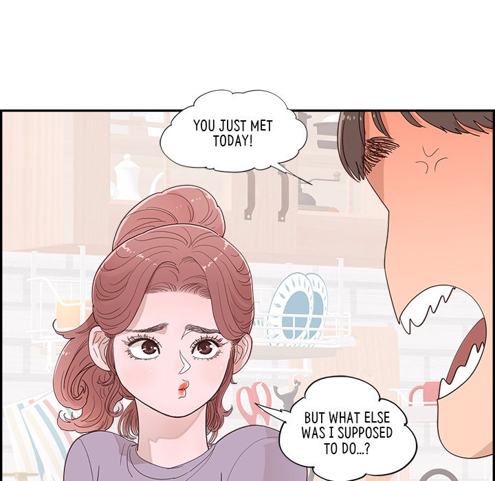 Sunny-Side Up Sunny-Side Up EP 33 - Toomics page 79 - 