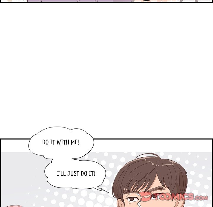 Sunny-Side Up Sunny-Side Up EP 33 - Toomics page 80 - 