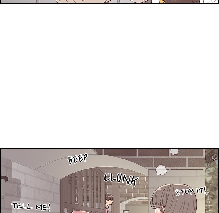 Sunny-Side Up Sunny-Side Up EP 33 - Toomics page 9 - 