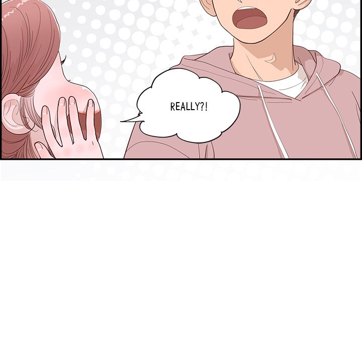 Sunny-Side Up Sunny-Side Up EP 33 - Toomics page 81 - 
