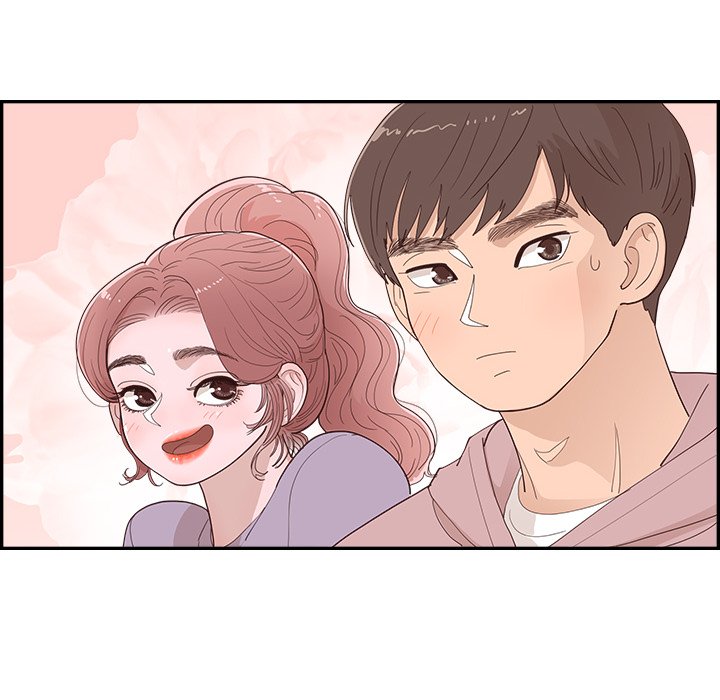 Sunny-Side Up Sunny-Side Up EP 33 - Toomics page 82 - 
