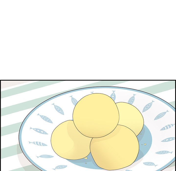 Sunny-Side Up Sunny-Side Up EP 33 - Toomics page 83 - 