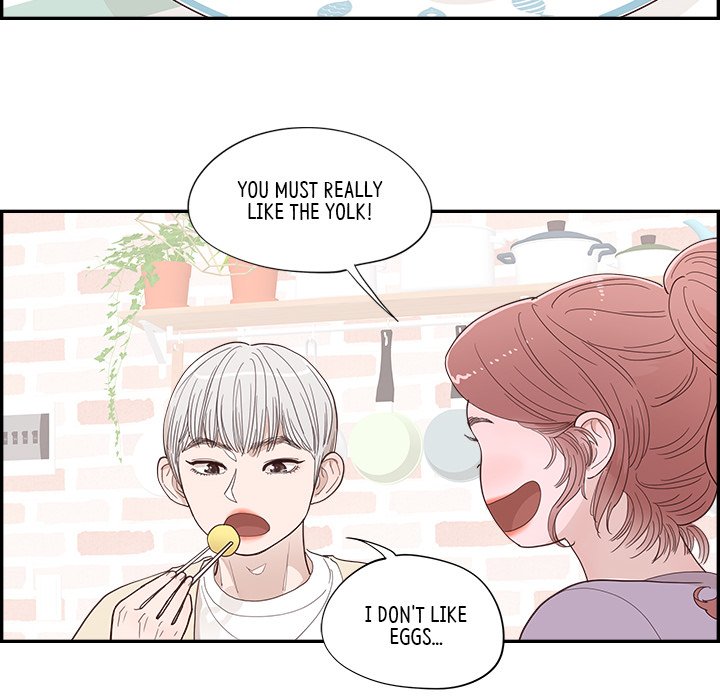 Sunny-Side Up Sunny-Side Up EP 33 - Toomics page 84 - 