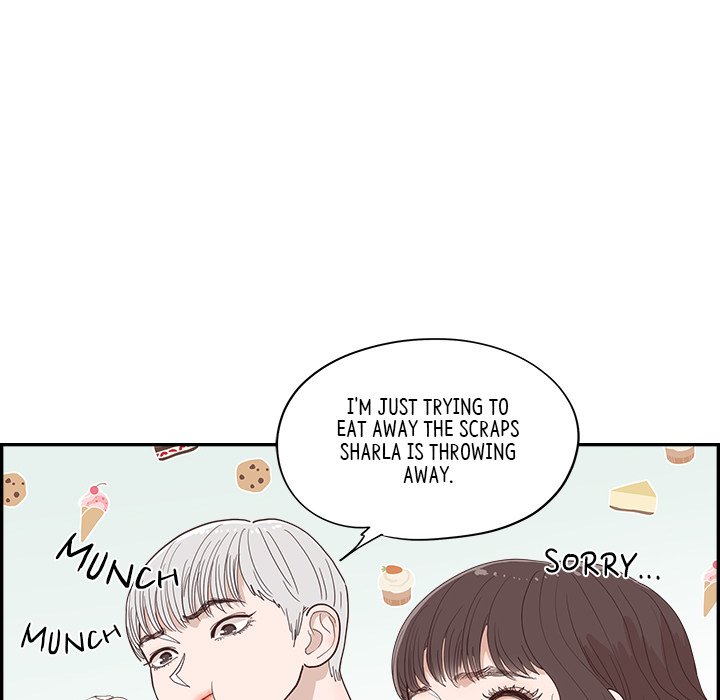 Sunny-Side Up Sunny-Side Up EP 33 - Toomics page 85 - 