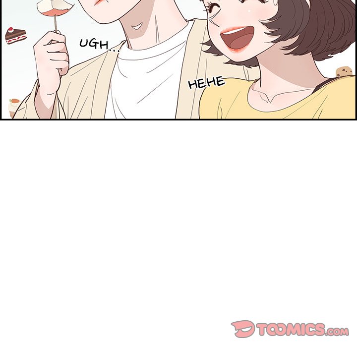 Sunny-Side Up Sunny-Side Up EP 33 - Toomics page 86 - 
