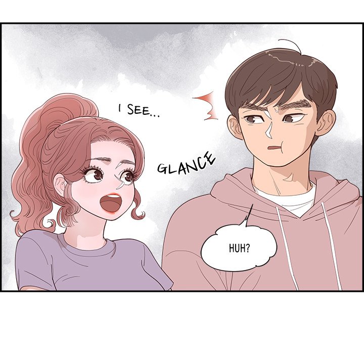 Sunny-Side Up Sunny-Side Up EP 33 - Toomics page 87 - 