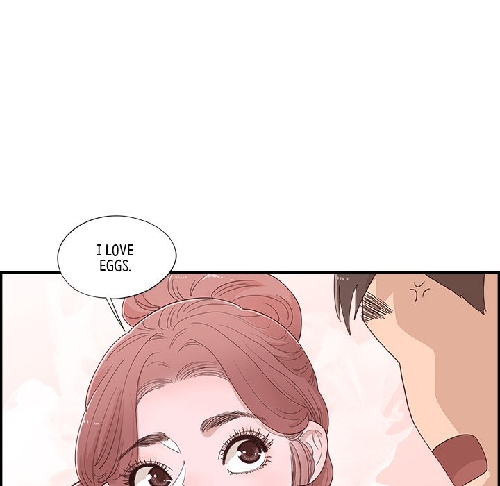 Sunny-Side Up Sunny-Side Up EP 33 - Toomics page 88 - 