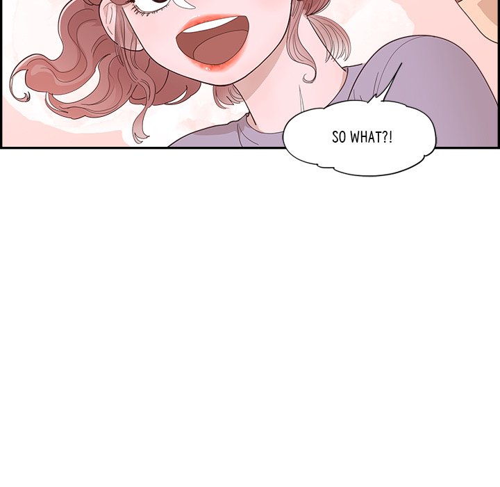 Sunny-Side Up Sunny-Side Up EP 33 - Toomics page 89 - 