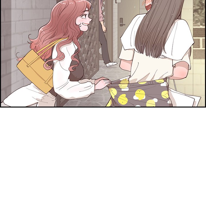 Sunny-Side Up Sunny-Side Up EP 33 - Toomics page 10 - 