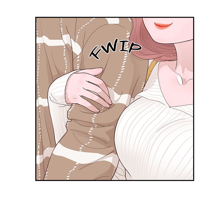 Sunny-Side Up Sunny-Side Up EP 33 - Toomics page 95 - 