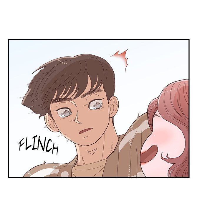 Sunny-Side Up Sunny-Side Up EP 33 - Toomics page 96 - 