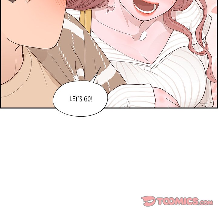 Sunny-Side Up Sunny-Side Up EP 33 - Toomics page 98 - 