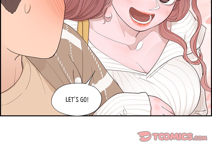 Sunny-Side Up Sunny-Side Up EP 34 - Toomics page 2 - 