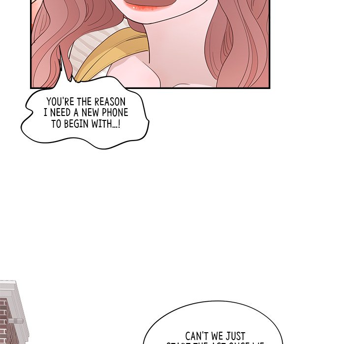 Sunny-Side Up Sunny-Side Up EP 34 - Toomics page 11 - 
