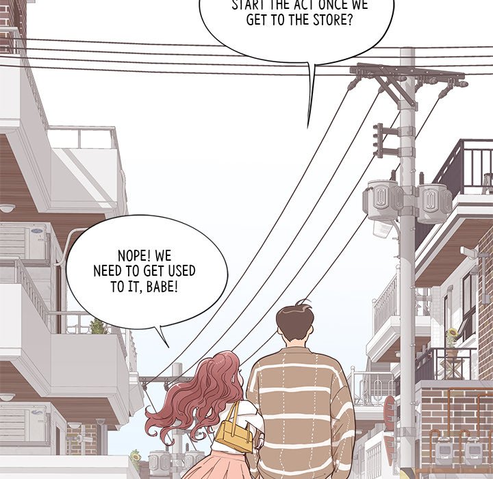 Sunny-Side Up Sunny-Side Up EP 34 - Toomics page 12 - 