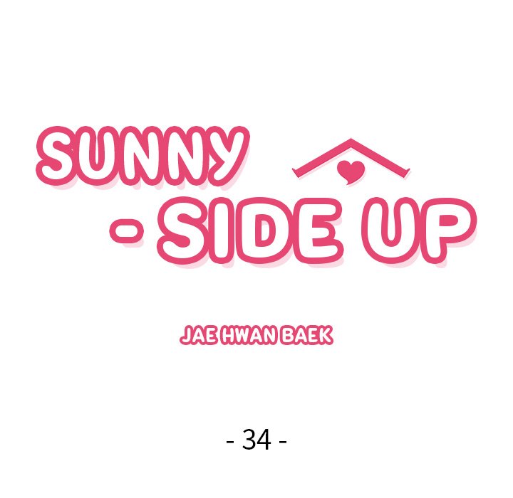 Sunny-Side Up Sunny-Side Up EP 34 - Toomics page 15 - 