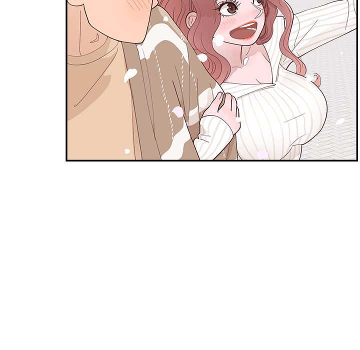 Sunny-Side Up Sunny-Side Up EP 34 - Toomics page 23 - 