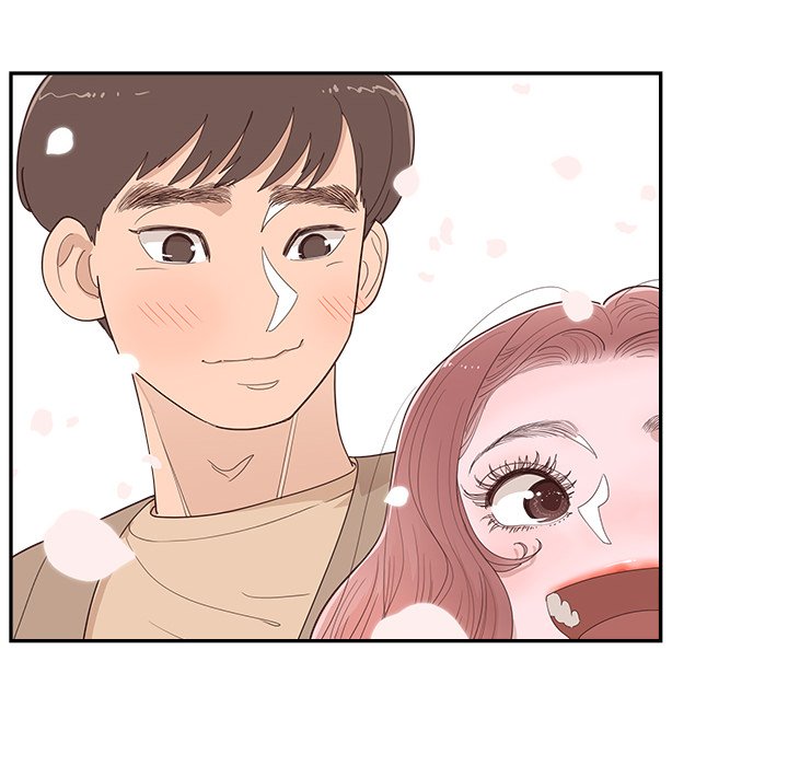Sunny-Side Up Sunny-Side Up EP 34 - Toomics page 24 - 