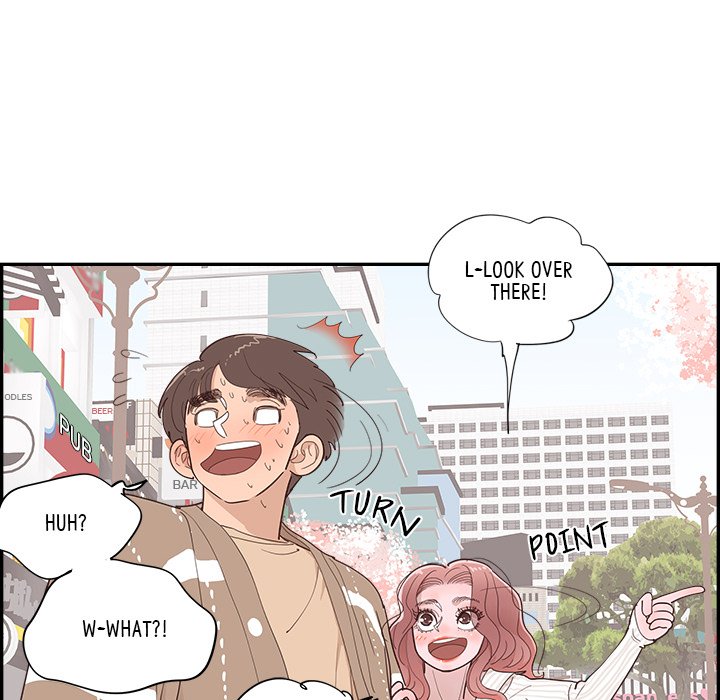 Sunny-Side Up Sunny-Side Up EP 34 - Toomics page 25 - 