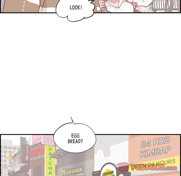 Sunny-Side Up Sunny-Side Up EP 34 - Toomics page 26 - 
