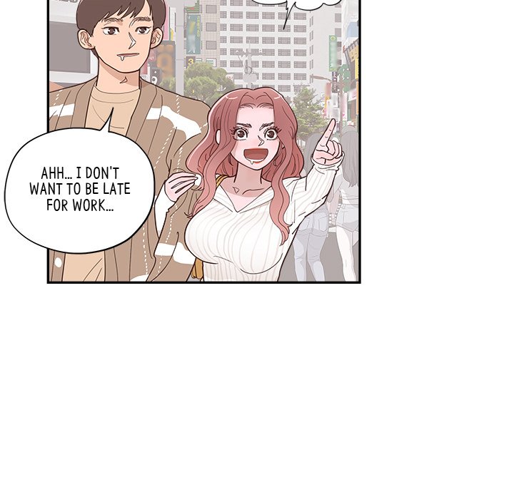 Sunny-Side Up Sunny-Side Up EP 34 - Toomics page 28 - 