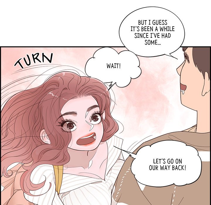 Sunny-Side Up Sunny-Side Up EP 34 - Toomics page 29 - 