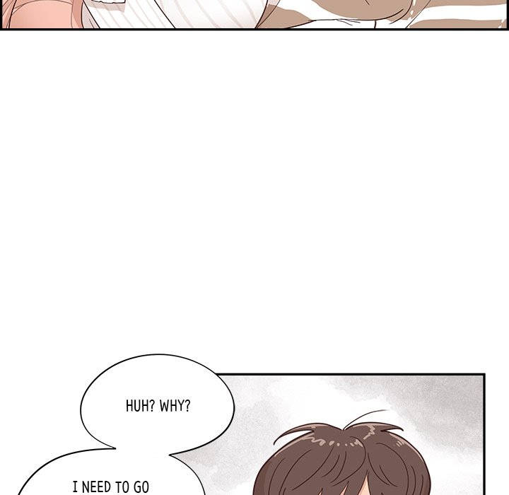 Sunny-Side Up Sunny-Side Up EP 34 - Toomics page 30 - 