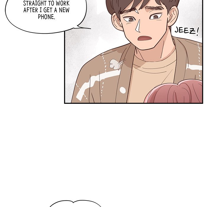 Sunny-Side Up Sunny-Side Up EP 34 - Toomics page 31 - 