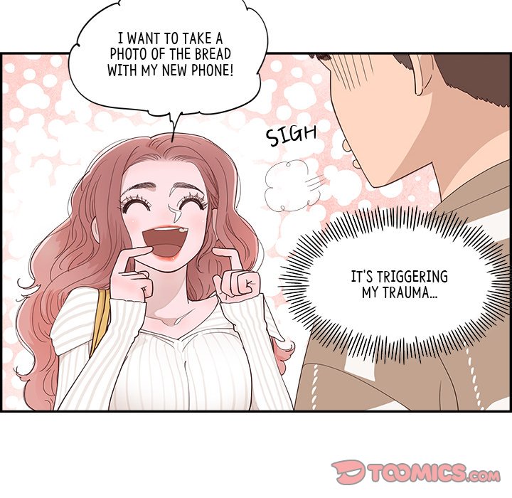 Sunny-Side Up Sunny-Side Up EP 34 - Toomics page 32 - 