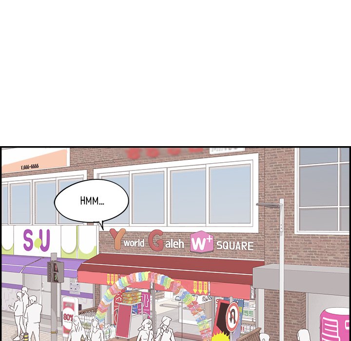 Sunny-Side Up Sunny-Side Up EP 34 - Toomics page 36 - 