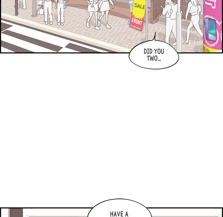 Sunny-Side Up Sunny-Side Up EP 34 - Toomics page 37 - 