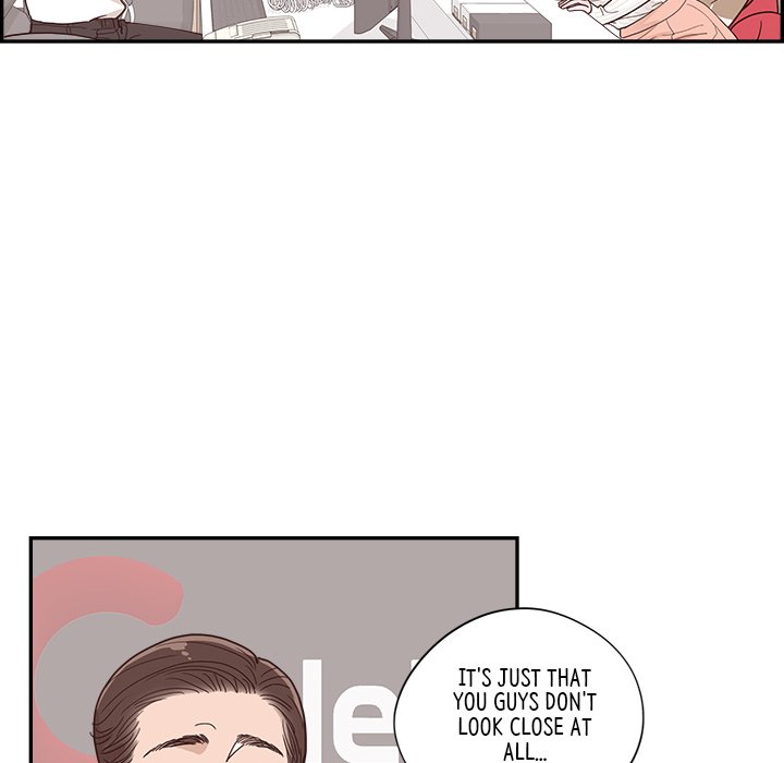 Sunny-Side Up Sunny-Side Up EP 34 - Toomics page 40 - 