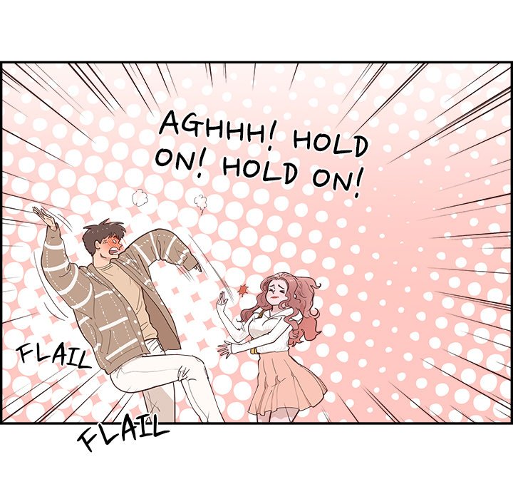 Sunny-Side Up Sunny-Side Up EP 34 - Toomics page 5 - 
