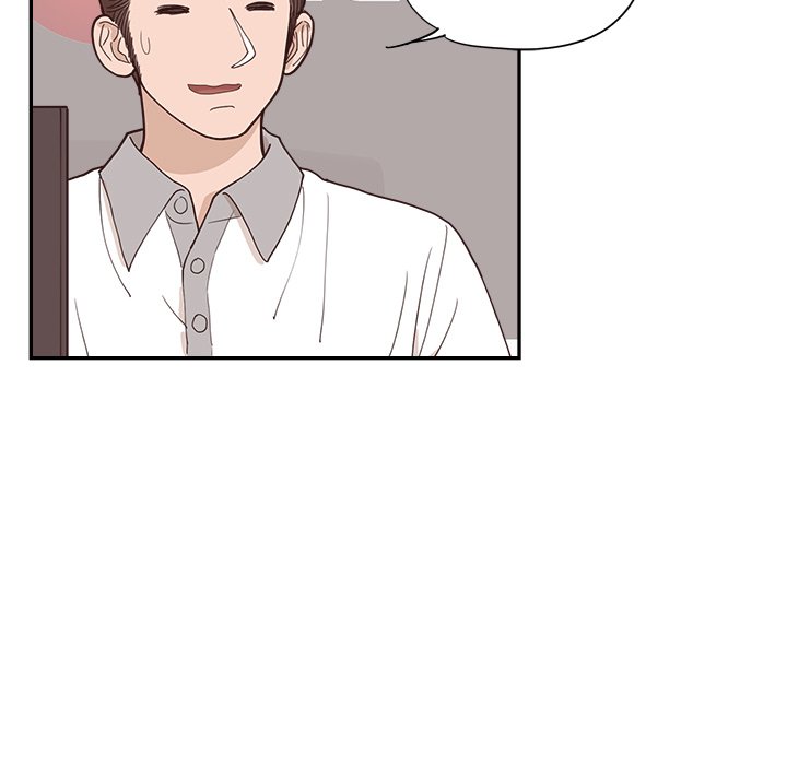 Sunny-Side Up Sunny-Side Up EP 34 - Toomics page 41 - 