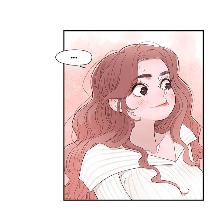 Sunny-Side Up Sunny-Side Up EP 34 - Toomics page 42 - 