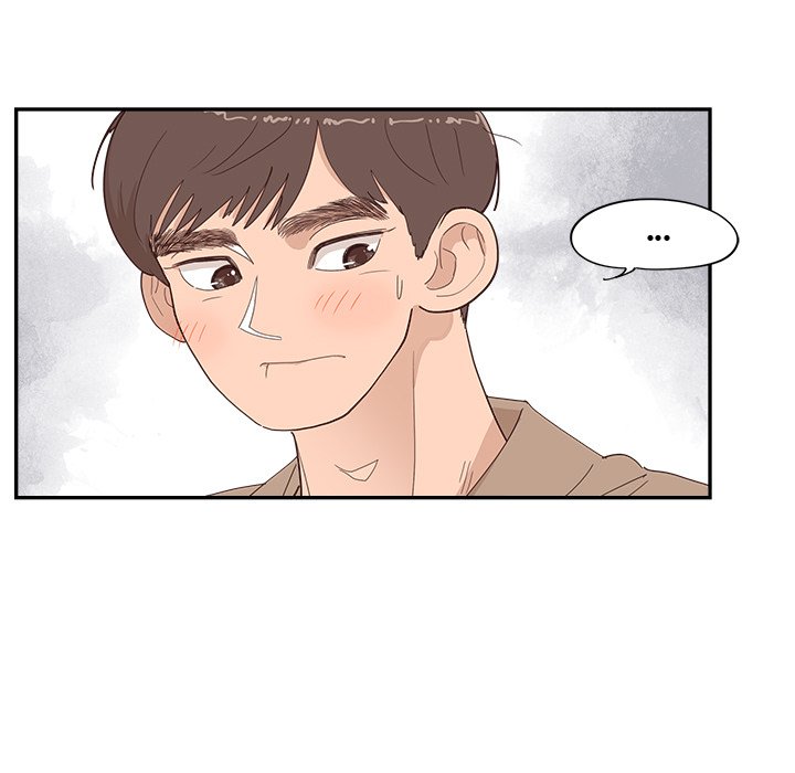Sunny-Side Up Sunny-Side Up EP 34 - Toomics page 43 - 