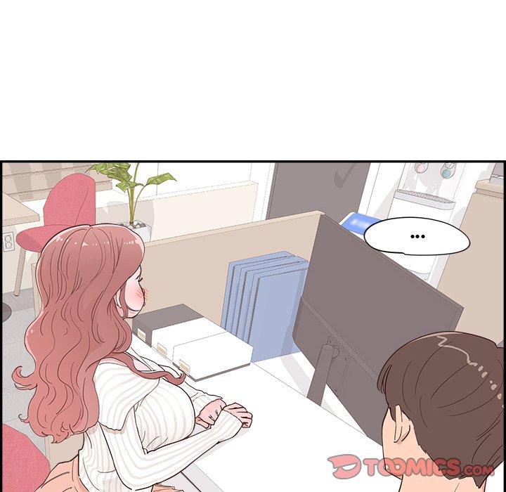Sunny-Side Up Sunny-Side Up EP 34 - Toomics page 44 - 