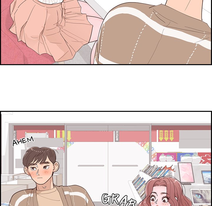 Sunny-Side Up Sunny-Side Up EP 34 - Toomics page 45 - 