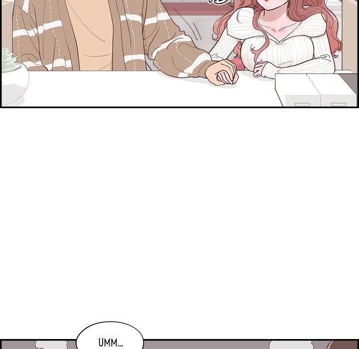 Sunny-Side Up Sunny-Side Up EP 34 - Toomics page 46 - 
