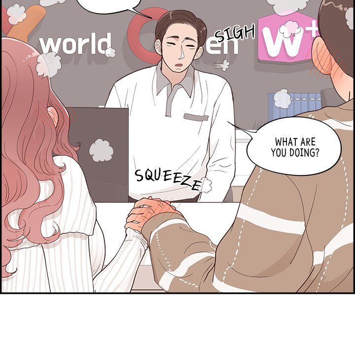 Sunny-Side Up Sunny-Side Up EP 34 - Toomics page 47 - 