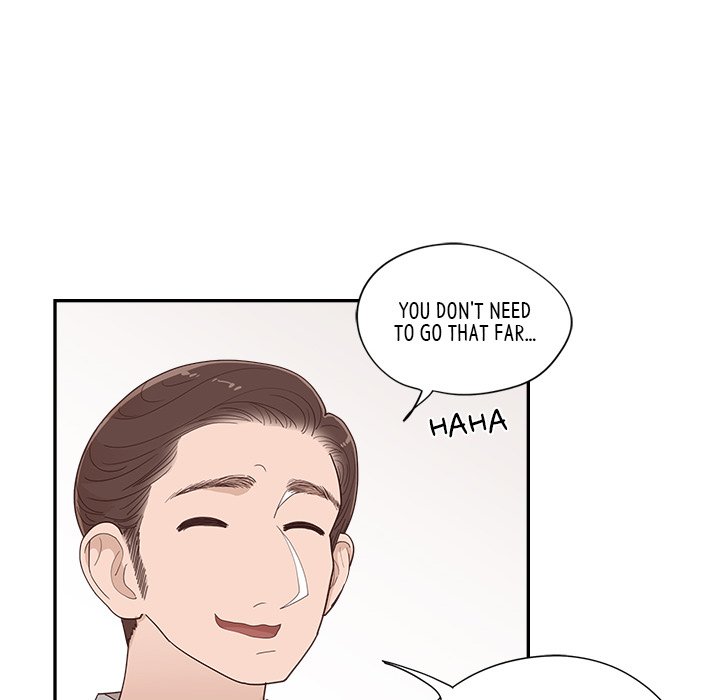 Sunny-Side Up Sunny-Side Up EP 34 - Toomics page 48 - 