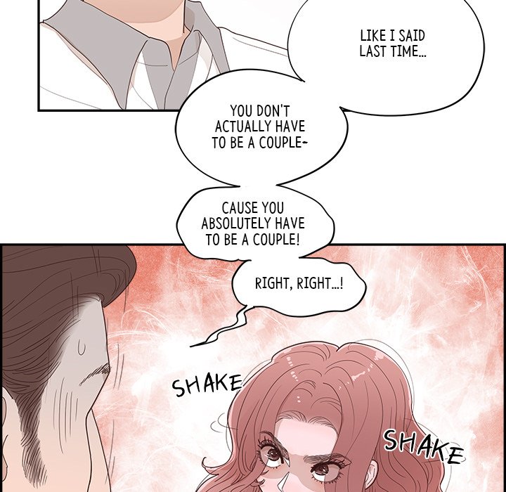 Sunny-Side Up Sunny-Side Up EP 34 - Toomics page 49 - 