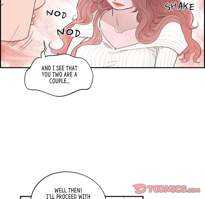 Sunny-Side Up Sunny-Side Up EP 34 - Toomics page 50 - 