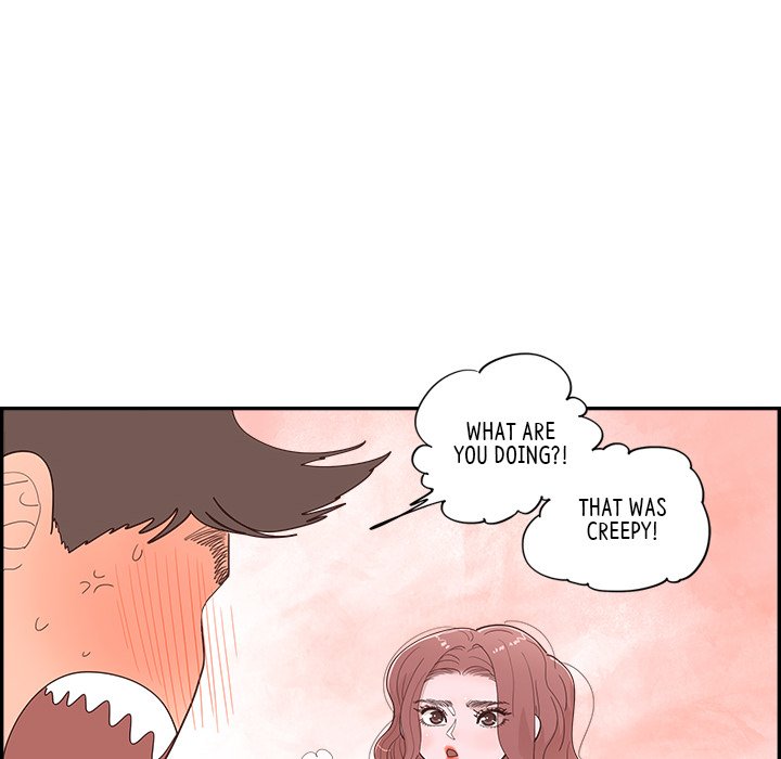 Sunny-Side Up Sunny-Side Up EP 34 - Toomics page 6 - 