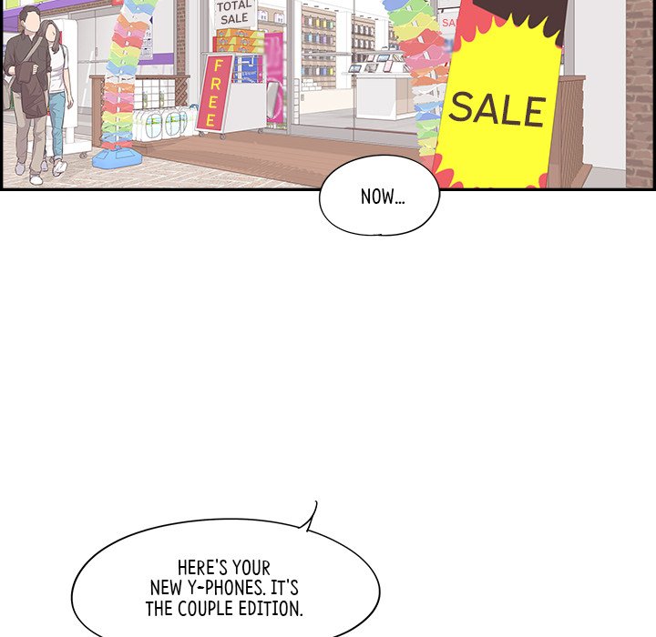 Sunny-Side Up Sunny-Side Up EP 34 - Toomics page 54 - 