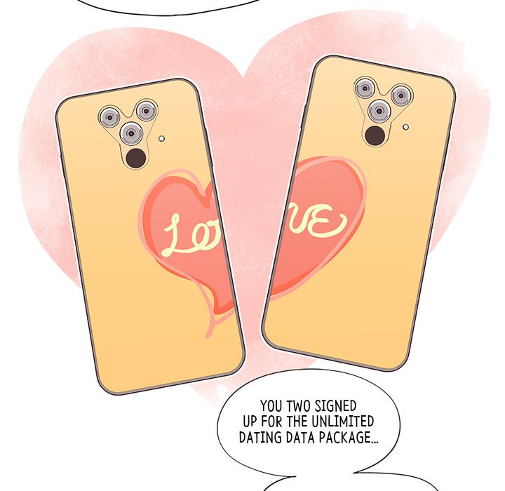 Sunny-Side Up Sunny-Side Up EP 34 - Toomics page 55 - 