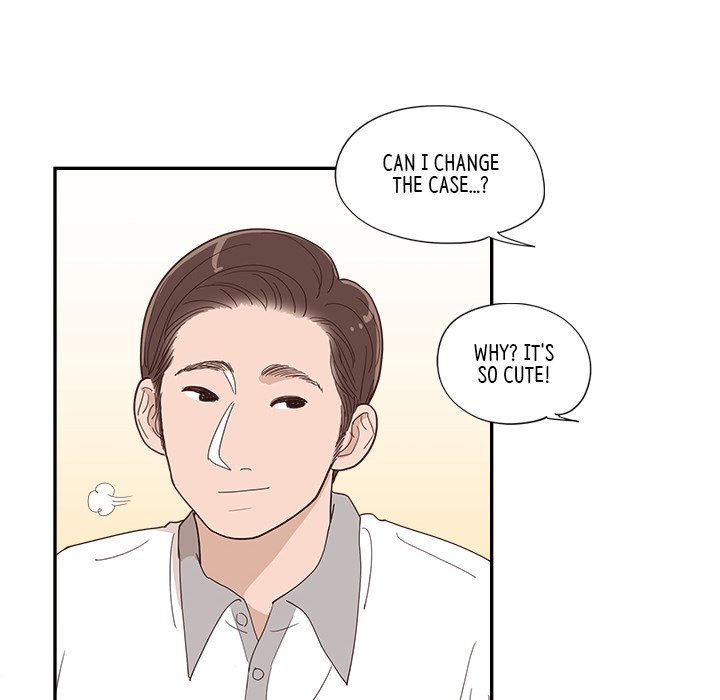 Sunny-Side Up Sunny-Side Up EP 34 - Toomics page 58 - 