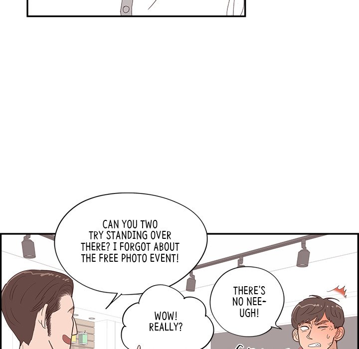 Sunny-Side Up Sunny-Side Up EP 34 - Toomics page 59 - 