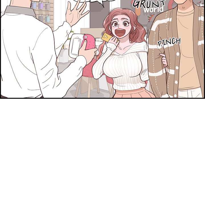 Sunny-Side Up Sunny-Side Up EP 34 - Toomics page 60 - 