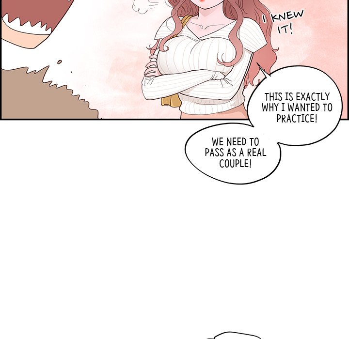 Sunny-Side Up Sunny-Side Up EP 34 - Toomics page 7 - 